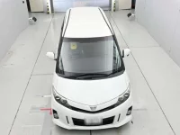 Toyota ESTIMA лот № 30390 оценка 4  с аукциона в Японии 6
