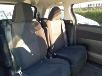 Toyota ESTIMA лот № 30390 оценка 4  с аукциона в Японии 10