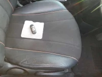 Mazda PREMACY лот № 30391 оценка 3.5  с аукциона в Японии 9