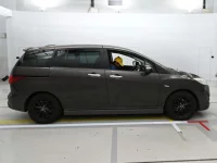 Mazda PREMACY лот № 30391 оценка 3.5  с аукциона в Японии 2