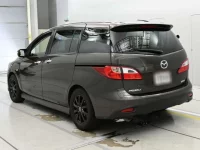 Mazda PREMACY лот № 30391 оценка 3.5  с аукциона в Японии 5