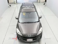 Mazda PREMACY лот № 30391 оценка 3.5  с аукциона в Японии 6