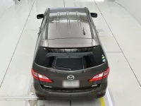 Mazda PREMACY лот № 30391 оценка 3.5  с аукциона в Японии 7