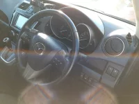 Mazda PREMACY лот № 30391 оценка 3.5  с аукциона в Японии 8