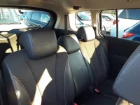 Mazda PREMACY лот № 30391 оценка 3.5  с аукциона в Японии 10