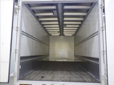 Mitsubishi FUSO FIGHTER  с аукциона в Японии