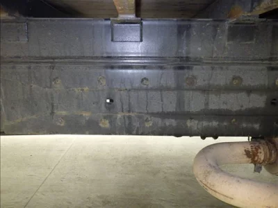 Hino RANGER  с аукциона в Японии