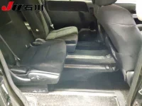 Toyota VOXY лот № 4012 оценка 3.5  с аукциона в Японии 6