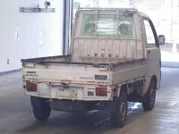 Daihatsu HIJET TRUCK лот № 2094 оценка R  с аукциона в Японии 4