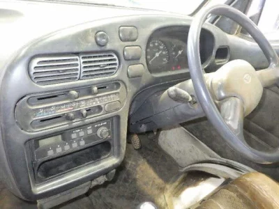 Daihatsu HIJET TRUCK  с аукциона в Японии