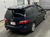 Mazda PREMACY лот № 85094 оценка 4  с аукциона в Японии 4