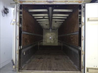 Mitsubishi FUSO TRUCK  с аукциона в Японии