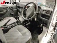 Mazda SCRUM TRUCK лот № 4013 оценка 3.5  с аукциона в Японии 2