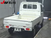 Mazda SCRUM TRUCK лот № 4013 оценка 3.5  с аукциона в Японии 1