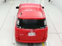 Toyota SIENTA лот № 30398 оценка 4  с аукциона в Японии 7