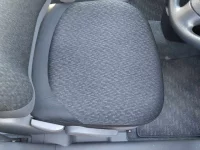 Toyota SIENTA лот № 30398 оценка 4  с аукциона в Японии 9