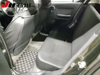 Daihatsu MIRA E S лот № 4018 оценка 3.5  с аукциона в Японии 4