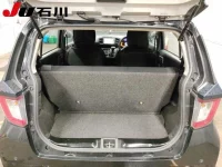 Daihatsu MIRA E S лот № 4018 оценка 3.5  с аукциона в Японии 5