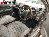 Daihatsu MIRA E S лот № 4018 оценка 3.5  с аукциона в Японии 2