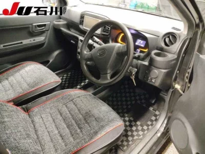 Daihatsu MIRA E S  с аукциона в Японии