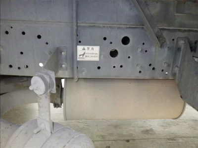 Isuzu FORWARD  с аукциона в Японии