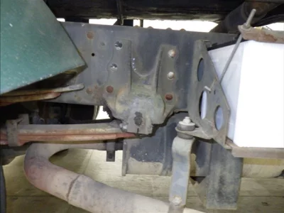 Nissan CONDOR  с аукциона в Японии