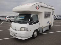 Nissan VANETTE TRUCK лот № 6142 оценка 3.5  с аукциона в Японии 2