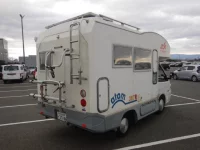 Nissan VANETTE TRUCK лот № 6142 оценка 3.5  с аукциона в Японии 3