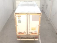 Hino RANGER лот № 1145 оценка 3.5  с аукциона в Японии 2