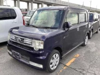 Toyota PIXIS SPACE лот № 305 оценка 3  с аукциона в Японии 3