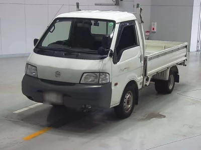 Nissan VANETTE TRUCK