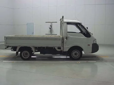Nissan VANETTE TRUCK