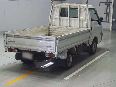 Nissan VANETTE TRUCK