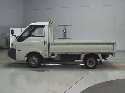 Nissan VANETTE TRUCK