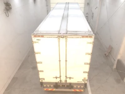 Mitsubishi FUSO TRUCK