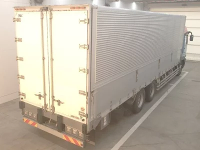 Mitsubishi FUSO TRUCK