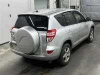 Toyota RAV4 лот № 10099 оценка 3  с аукциона в Японии 4