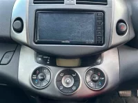 Toyota RAV4 лот № 10099 оценка 3  с аукциона в Японии 5