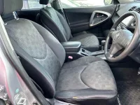 Toyota RAV4 лот № 10099 оценка 3  с аукциона в Японии 6