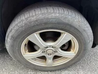 Toyota RAV4 лот № 10099 оценка 3  с аукциона в Японии 8