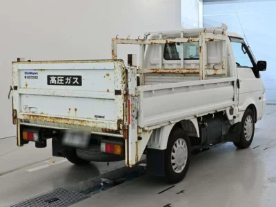 Mazda BONGO  с аукциона в Японии