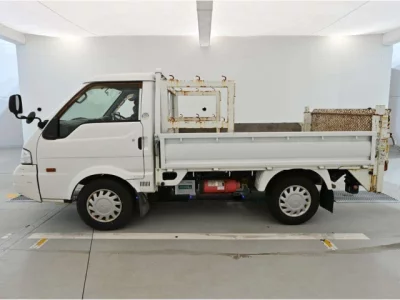 Mazda BONGO  с аукциона в Японии