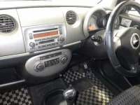 Daihatsu MIRA лот № 2104 оценка 3.5  с аукциона в Японии 2