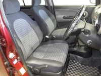 Daihatsu MIRA лот № 2104 оценка 3.5  с аукциона в Японии 5