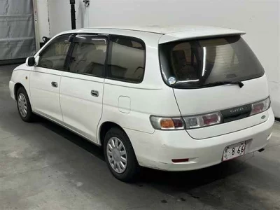 Toyota GAIA