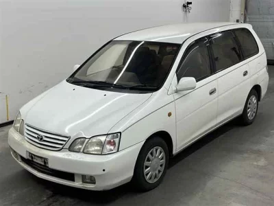 Toyota GAIA