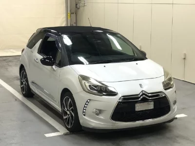 Citroen DS3