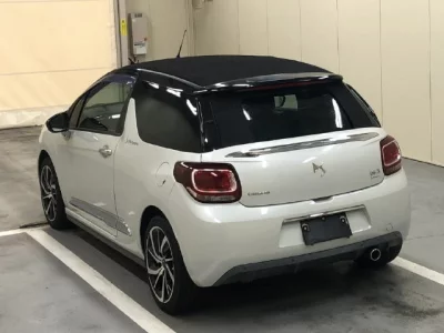 Citroen DS3