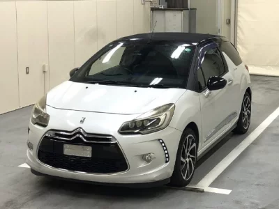 Citroen DS3
