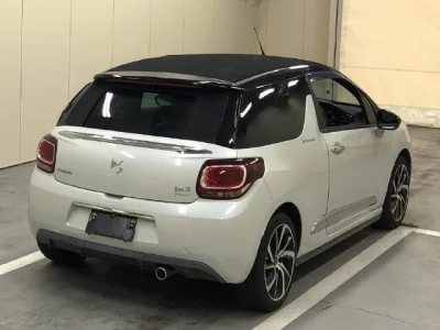 Citroen DS3